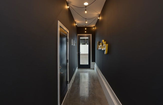 East Nash Double - 26 Beds Booking Fast - Foto 42