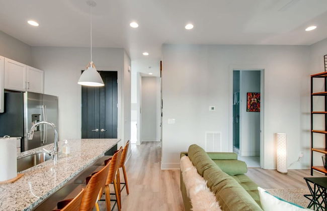 East Nash Double - 26 Beds Booking Fast - Foto 31