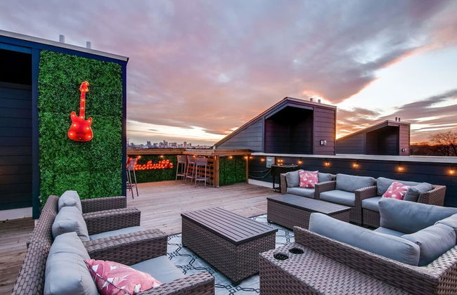 East Nash Double - 26 Beds Booking Fast - Foto 4