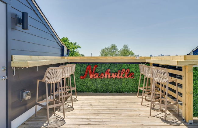 East Nash Double - 26 Beds Booking Fast - Foto 41