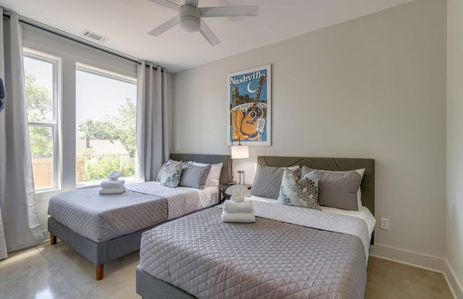 East Nash Double - 26 Beds Booking Fast - Foto 61