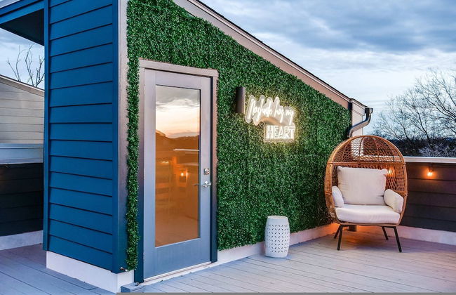 East Nash Double - 26 Beds Booking Fast - Foto 1