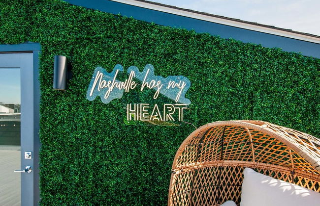 East Nash Double - 26 Beds Booking Fast - Foto 11