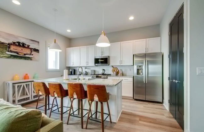 East Nash Double - 26 Beds Booking Fast - Foto 3