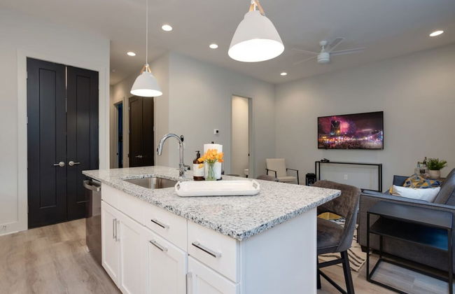 East Nash Double - 26 Beds Booking Fast - Foto 55