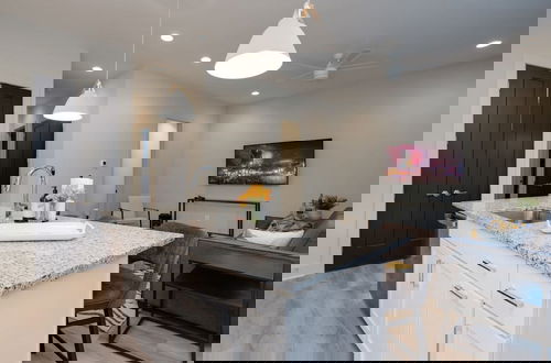 Foto 56 - East Nash Double - 26 Beds Booking Fast