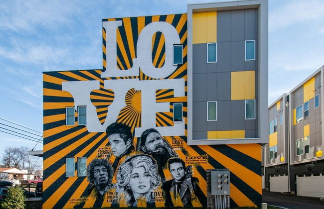 East Nash Double - 26 Beds Booking Fast - Foto 9