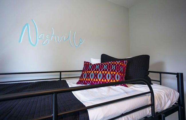 East Nash Double - 26 Beds Booking Fast - Foto 38