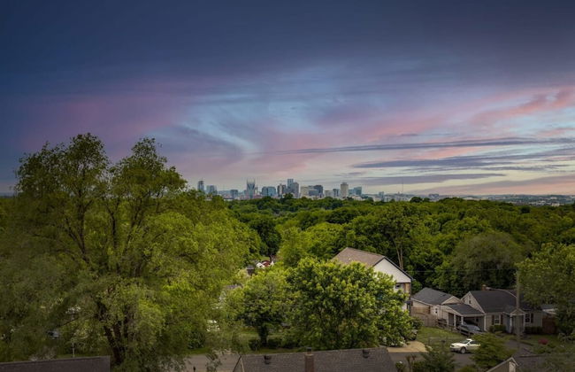 East Nash Double - 26 Beds Booking Fast - Foto 56