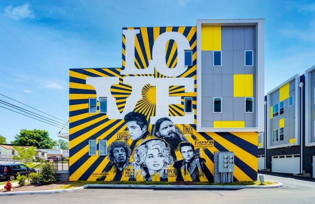 East Nash Double - 26 Beds Booking Fast - Foto 39