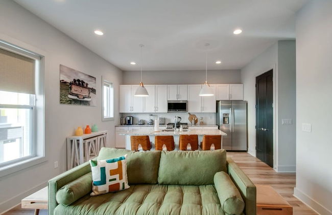 East Nash Double - 26 Beds Booking Fast - Foto 30