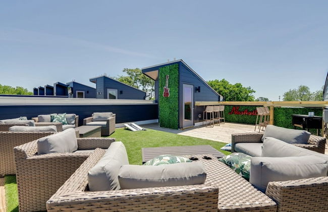 East Nash Double - 26 Beds Booking Fast - Foto 74