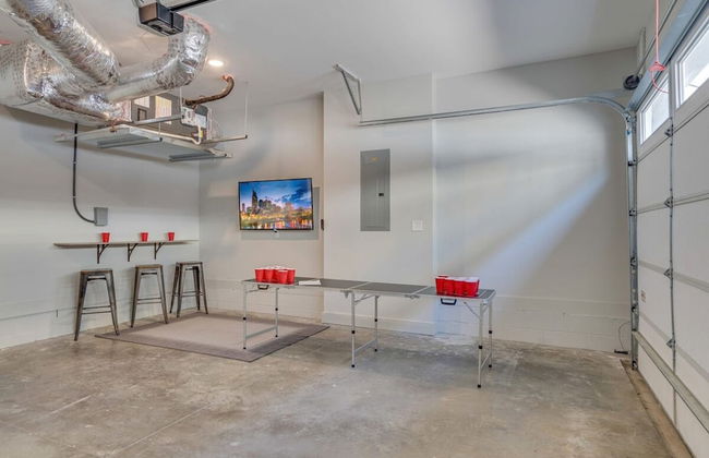 East Nash Double - 26 Beds Booking Fast - Foto 60