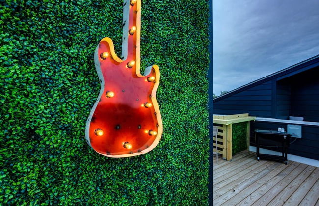 East Nash Double - 26 Beds Booking Fast - Foto 59