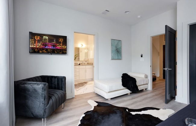 East Nash Double - 26 Beds Booking Fast - Foto 48