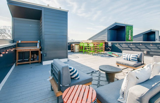 East Nash Double - 26 Beds Booking Fast - Foto 6