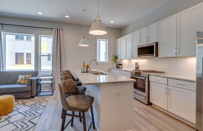 East Nash Double - 26 Beds Booking Fast - Foto 62