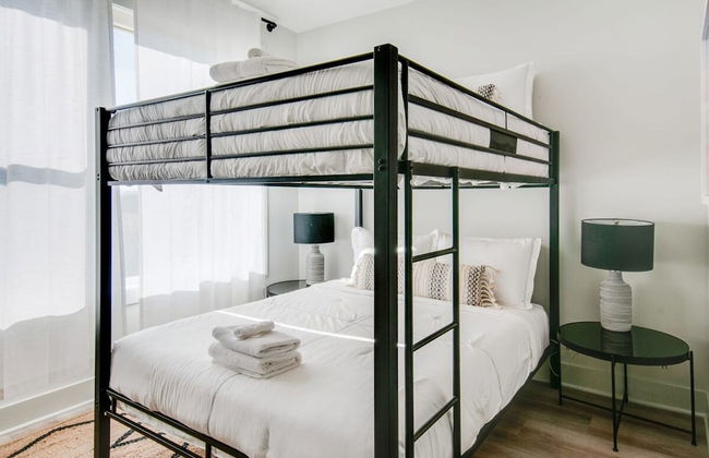 East Nash Double - 26 Beds Booking Fast - Foto 21