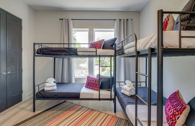 East Nash Double - 26 Beds Booking Fast - Foto 64