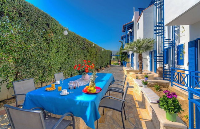 Bbq, Backyard, Of Amoudara, Full Kitchen, Parking-3 - Foto 21