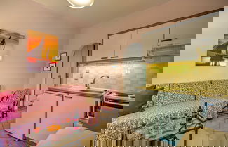 Photo 1 - Bbq, Backyard, Of Amoudara, Full Kitchen, Parking-3