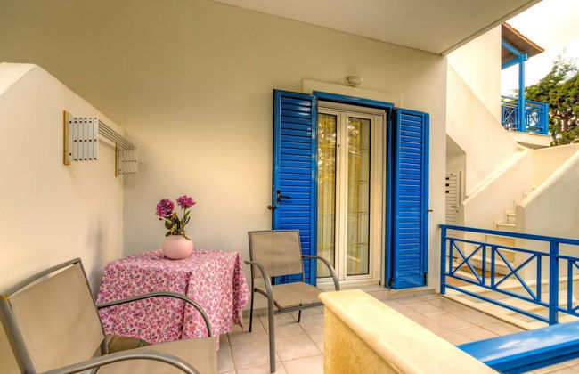 Bbq, Backyard, Of Amoudara, Full Kitchen, Parking-3 - Foto 20
