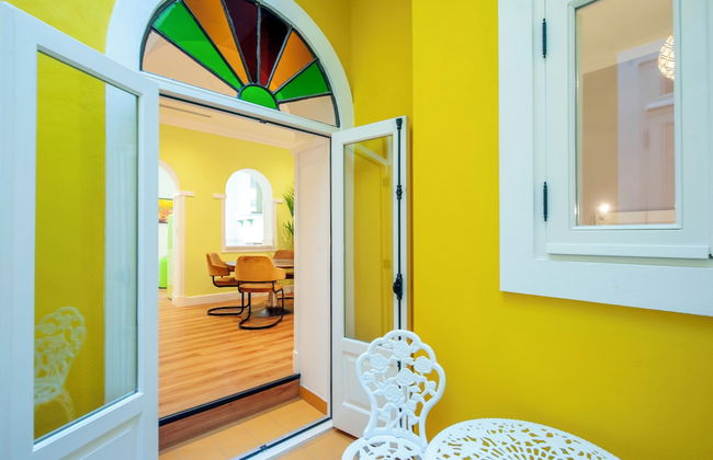 Casa Verde Ayamonte - Foto 50