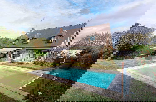 Foto 12 - Norman House 160m2 With Pool at the Hippodrome