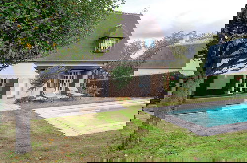 Foto 13 - Norman House 160m2 With Pool at the Hippodrome