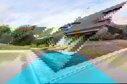 Foto 14 - Norman House 160m2 With Pool at the Hippodrome