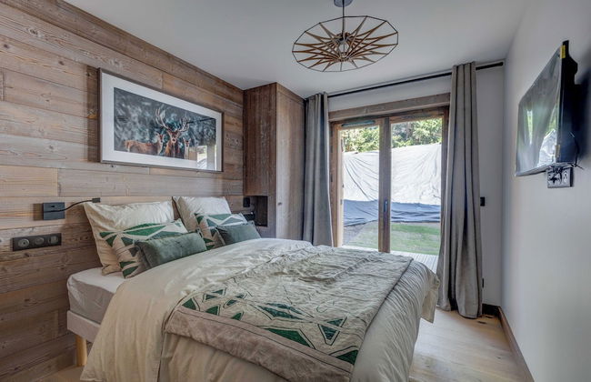 Ideal 3 Bedroom Apartment With 200m2 Garden - Foto 4