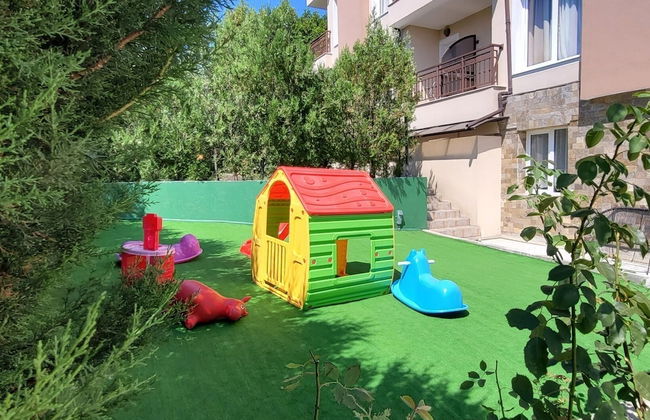 Menada Horizont Sunny Beach Apartments - Foto 11