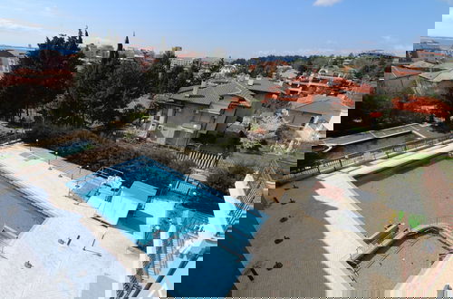 Foto 12 - Menada Horizont Sunny Beach Apartments