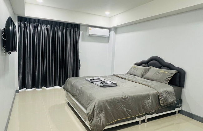 Civilize apartment - Photo 16