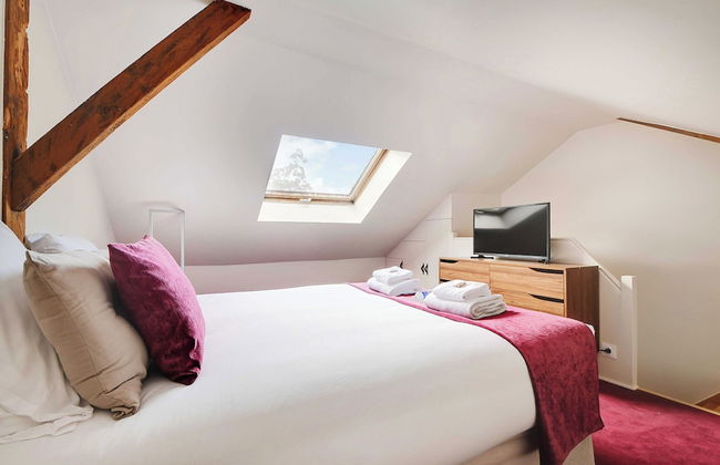 Modern Apartment - 1br/4p - Javel / Tour Eiffel - Foto 5