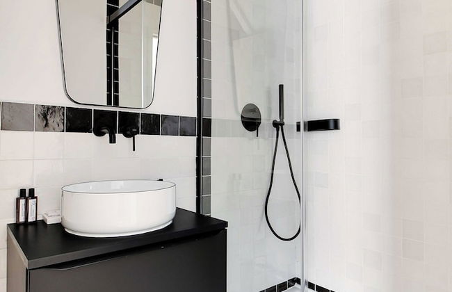 Modern Apartment - 1br/4p - Javel / Tour Eiffel - Foto 19