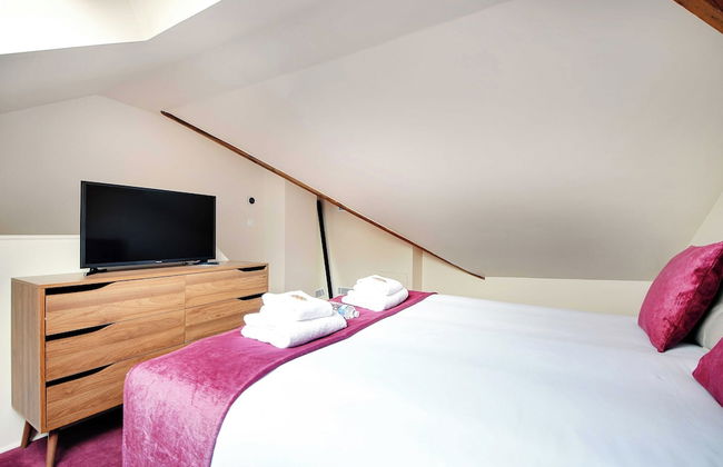 Modern Apartment - 1br/4p - Javel / Tour Eiffel - Foto 2
