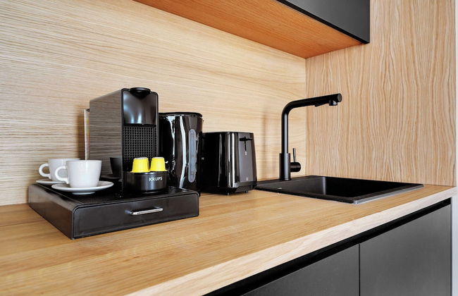 Modern Apartment - 1br/4p - Javel / Tour Eiffel - Foto 8