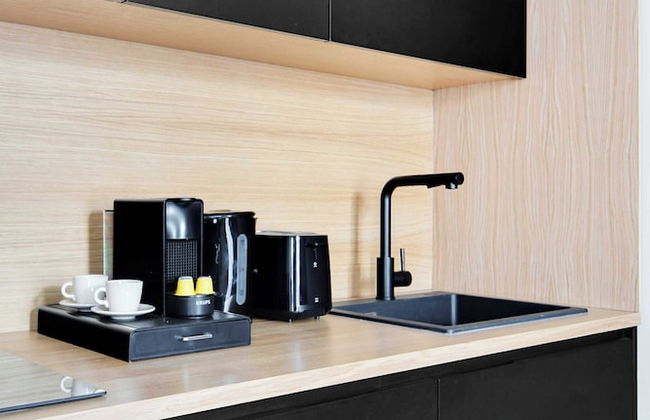 Modern Apartment - 1br/4p - Javel / Tour Eiffel - Foto 6