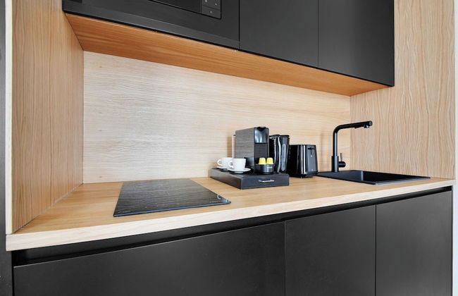 Modern Apartment - 1br/4p - Javel / Tour Eiffel - Foto 7