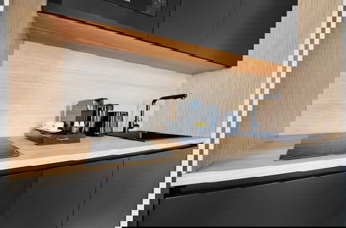 Photo 7 - Modern Apartment - 1br/4p - Javel / Tour Eiffel