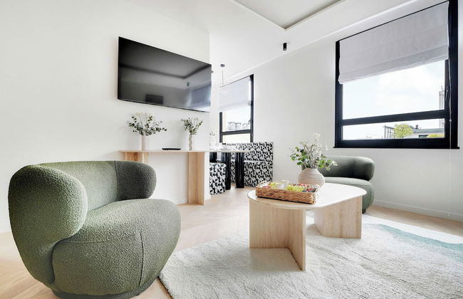 Elegant Apartment - 3br/8p - Arc de Triomphe - Foto 17