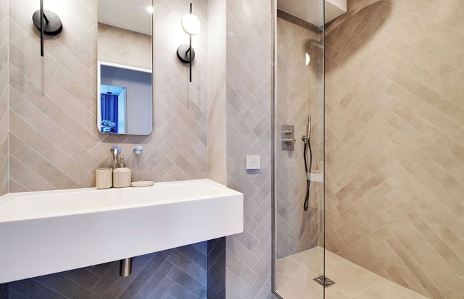 Elegant Apartment - 3br/8p - Arc de Triomphe - Foto 21