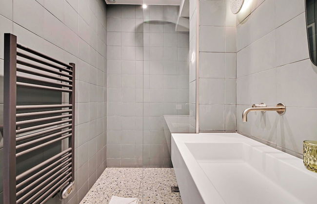 Elegant Apartment - 3br/8p - Arc de Triomphe - Foto 22