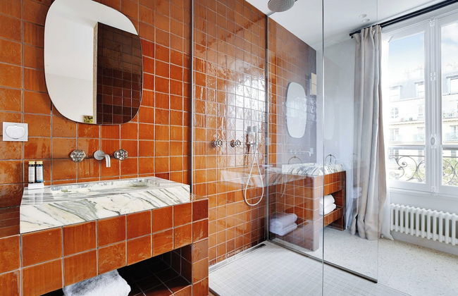 Exceptional Duplex - Ac-4br/8p- Close to Marais - Photo 15