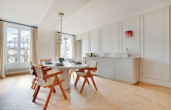 Exceptional Duplex - Ac-4br/8p- Close to Marais - Photo 19