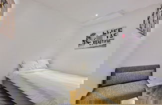 Foto 3 - Modern and Peaceful Apartment - 1br/5p - Sentier
