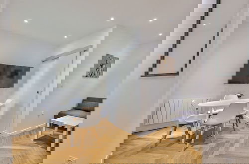 Foto 12 - Modern and Peaceful Apartment - 1br/5p - Sentier
