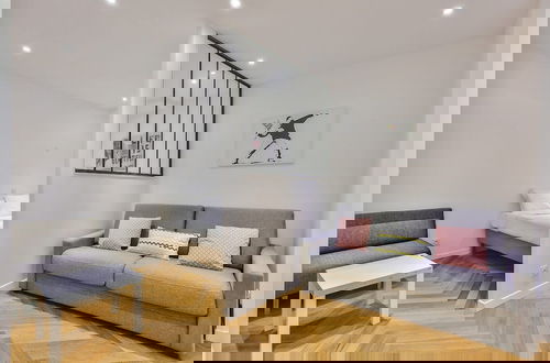 Foto 9 - Modern and Peaceful Apartment - 1br/5p - Sentier