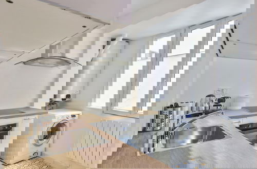 Foto 7 - Modern and Peaceful Apartment - 1br/5p - Sentier